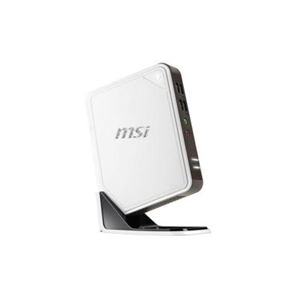 Msi Mini Desktop Dc100-009eu-we4502g32x7p Amd 320gb  Wifi